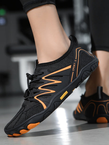 River Tracing Shoes, Beach Diving And Swimming Shoes, Outdoor Leisure Wading Shoes, Hiking Running Shoes, Fitness Shoes, Yoga Dance Shoes