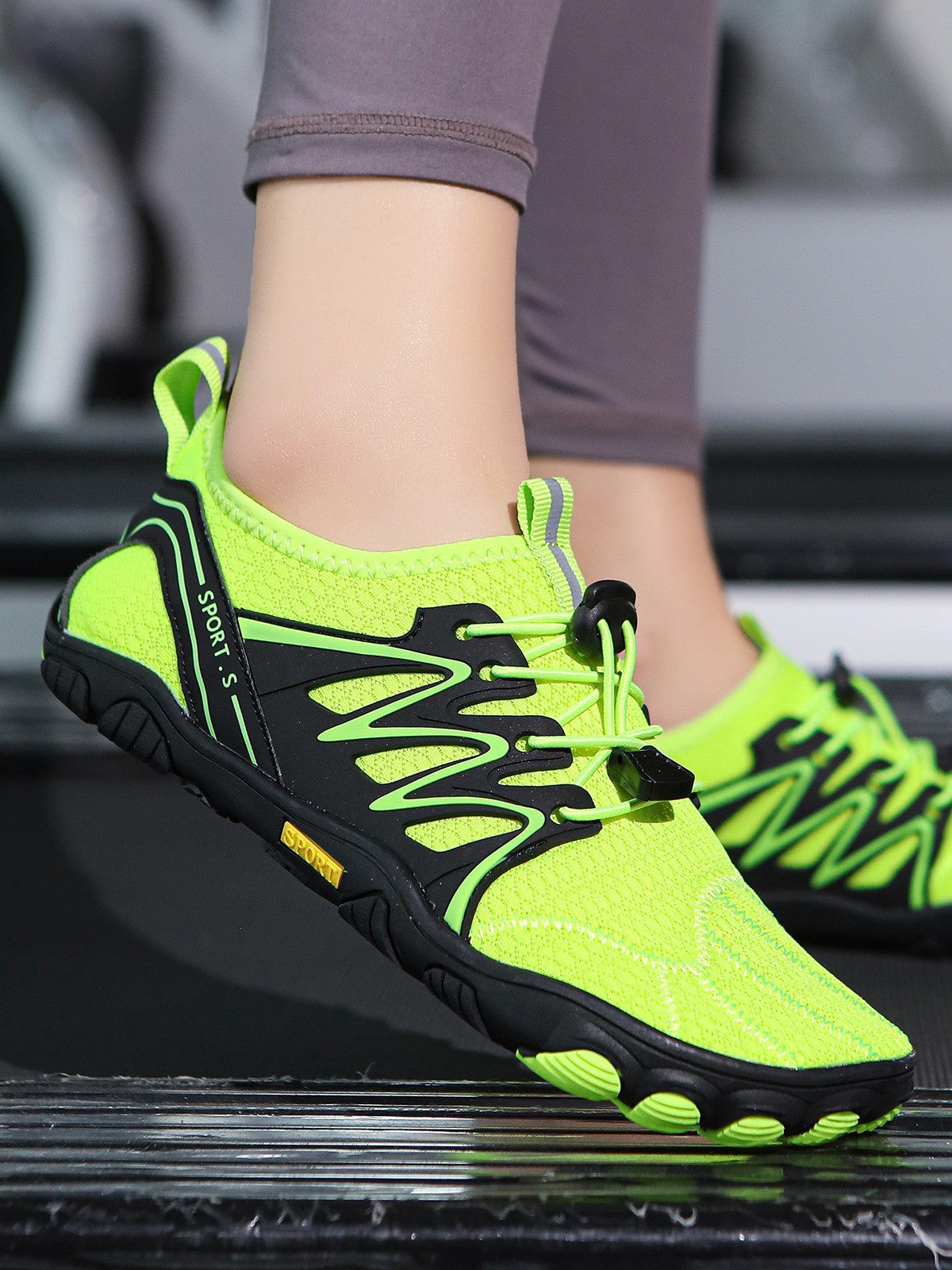 River Tracing Shoes, Beach Diving And Swimming Shoes, Outdoor Leisure Wading Shoes, Hiking Running Shoes, Fitness Shoes, Yoga Dance Shoes