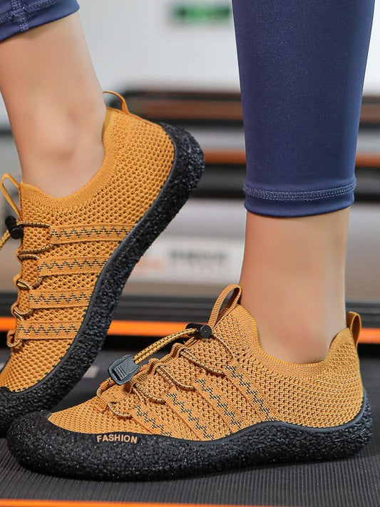 Outdoor Sandals For Men And Women, Summer Low-top Breathable Mesh Casual Sports Shoes, Large Size Non-slip Wading Shoes, River-trapping Shoes