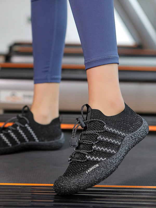 Outdoor Sandals For Men And Women, Summer Low-top Breathable Mesh Casual Sports Shoes, Large Size Non-slip Wading Shoes, River-trapping Shoes