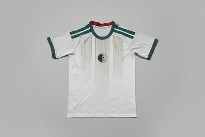 Algeria Jersey 2026 World Cup National Team Home Football Uniform Player & Fan Version Algeria
